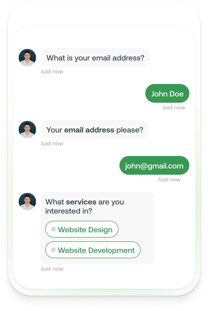 Data collection our way